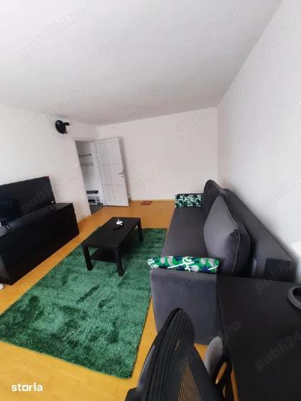 Apartament cu 2 camere în Aviației