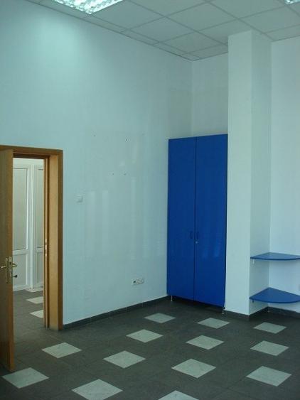 Spațiu comercial, de 79 mp, în Unirii