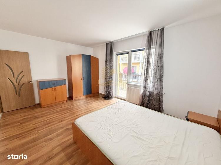 Apartament de inchiriat - toata perioada UNTOLD - 2