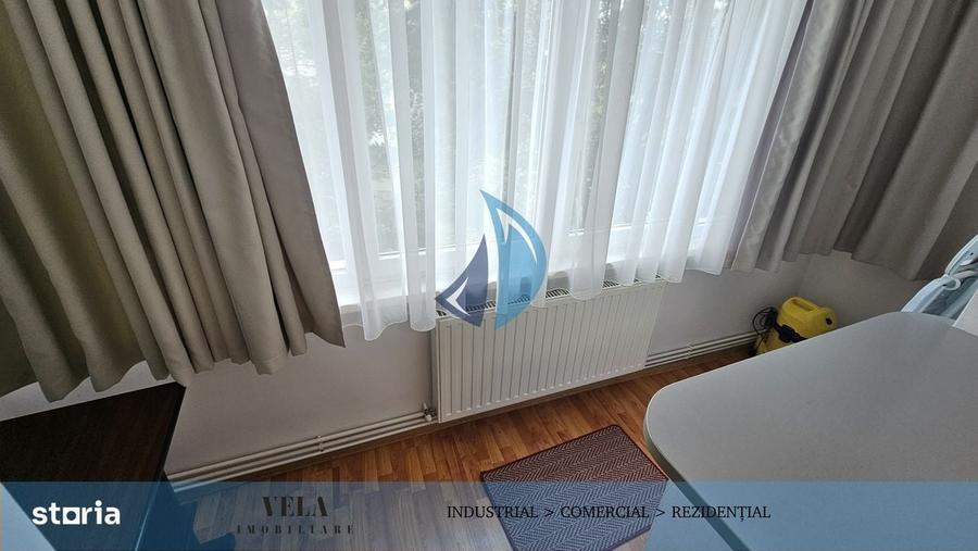 Apartament 3 camere, Tudor/Cutezantei, izolat - 5