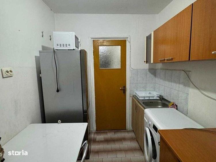 Apartament cu 2 camere în Colentina