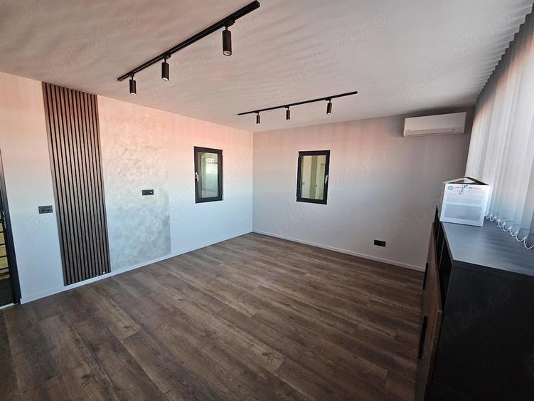 Spațiu comercial, de 265 mp, în Torontalului