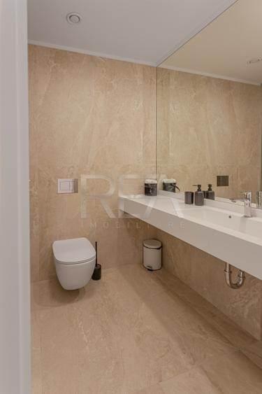 Apartament cu 2 camere decomandat, mobilat în Floreasca