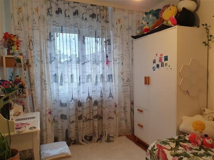 Apartament 3 camere,hol patrat, logie, balcon, et 3, CT, mobilat, ultracentral - 3