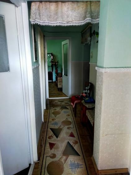 Apartament cu 3 camere decomandat în Obor
