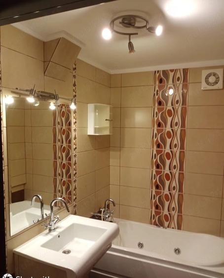 Apartament cu 2 camere semidecomandat în Astra