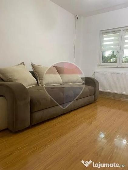 Apartament cu 2 camere decomandat în Veteranilor