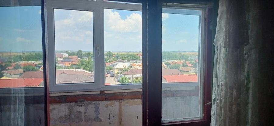 Apartament cu 2 camere decomandat în Ultracentral