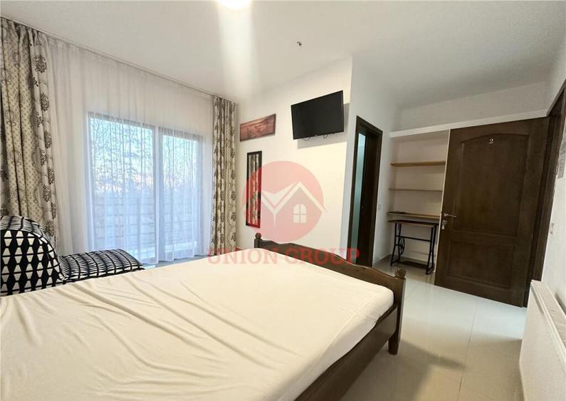 Spațiu comercial, de 360 mp, în Costinești