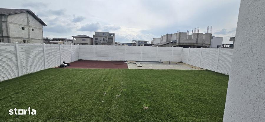 Casă cu 4 camere cu Teren 400 Mp în Nord