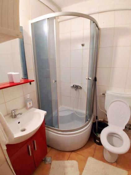 Garsonieră decomandată în Berceni
