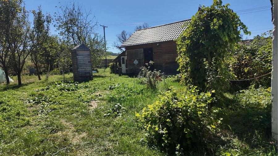 Casă cu 3 camere în Central
