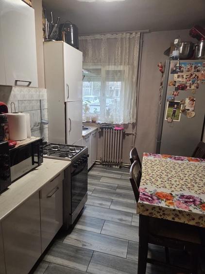 Apartament cu 2 camere în Iosia