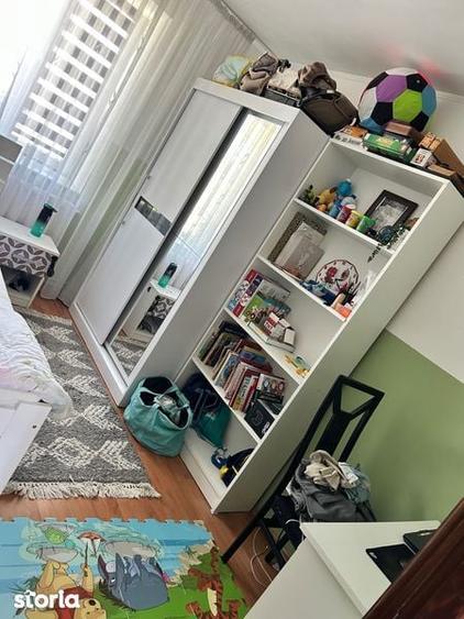 Apartament cu 4 camere în Crasna