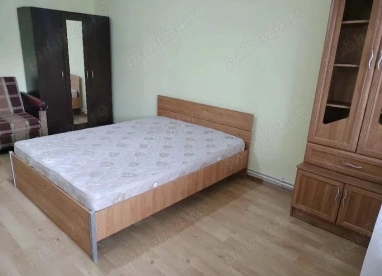 Garsonieră decomandată în Ultracentral