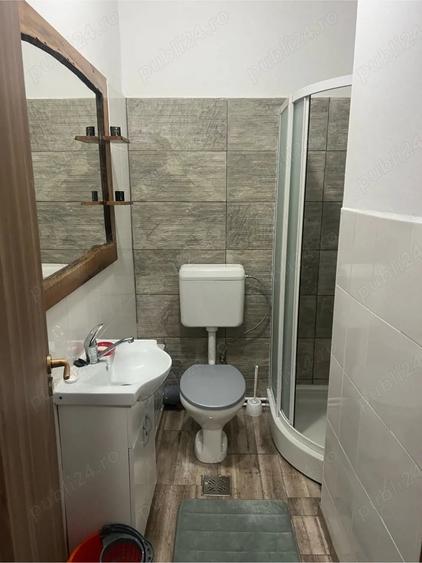 Spațiu comercial, de 55 mp, în Central