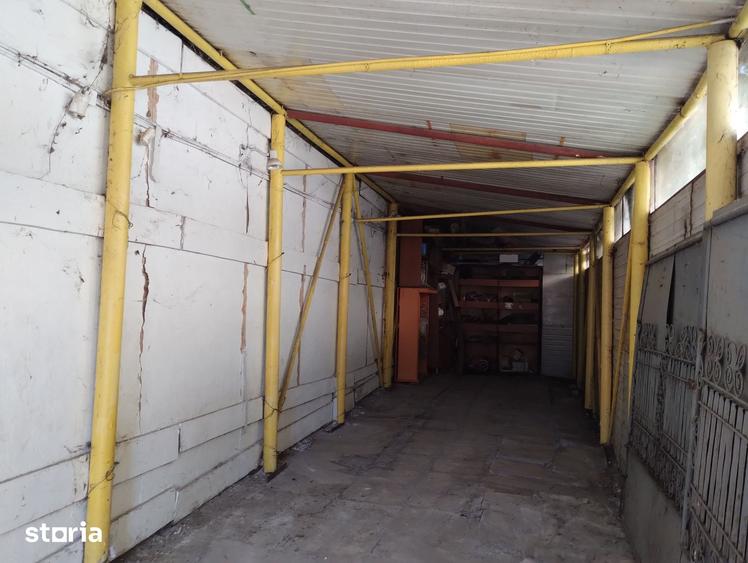 Spațiu comercial, de 40 mp, în Grivița