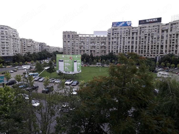 Apartament cu 2 camere decomandat în P-ța Alba Iulia