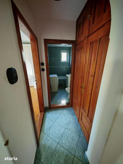 Apartament cu 2 camere în Cetății