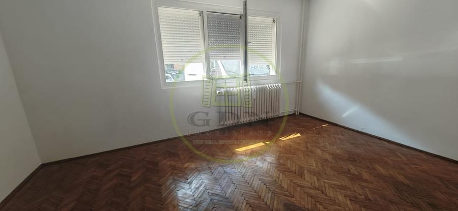 Apartament cu 2 camere semidecomandat în Brazda lui Novac