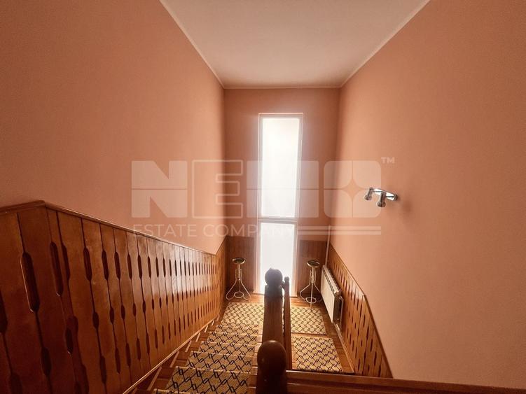 Casă individuală cu 6 camere cu Canalizare în Fălticeni