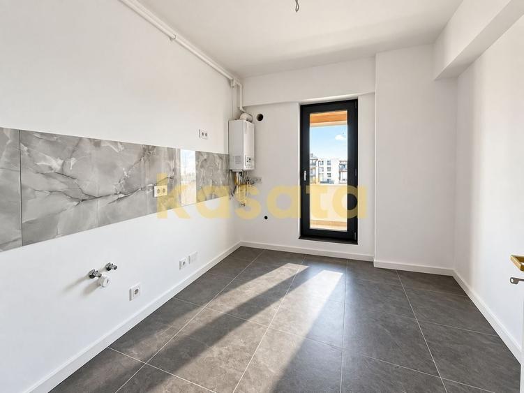 Apartament cu 3 camere decomandat în Theodor Pallady