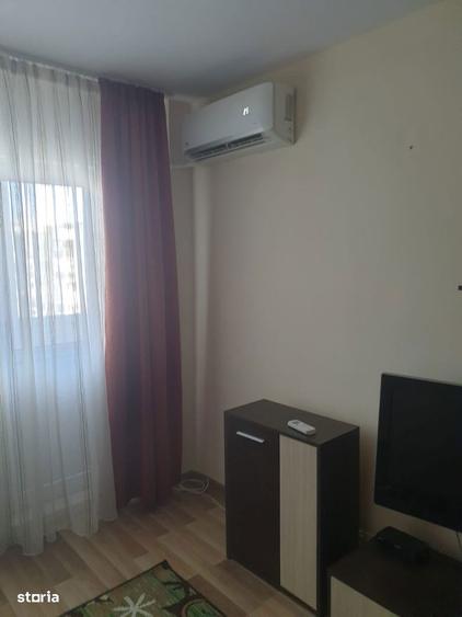 Apartament cu 2 camere semidecomandat, mobilat în Militari — fotografia 3