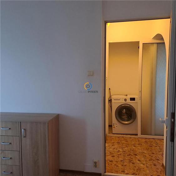 Apartament 2 camere Trivale, mobilat si utilat, liber - 5
