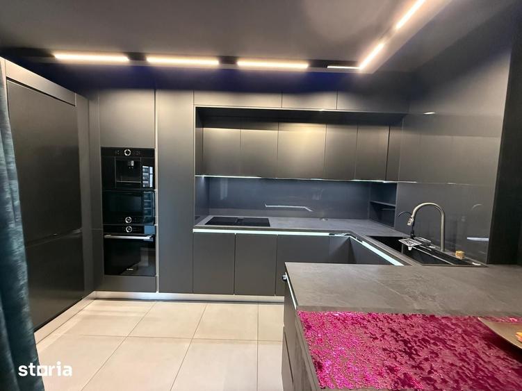 Apartament cu 3 camere în Giulești