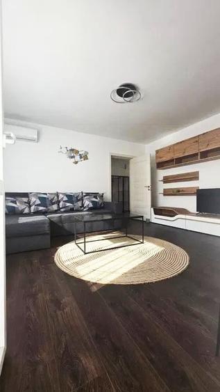 Apartament 2 Camere Dristor - 1