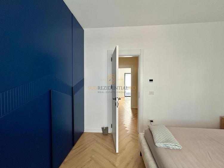 Duplex cu 4 camere cu Canalizare în Berceni