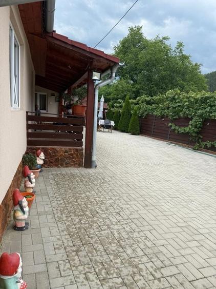 Casa de vanzare in Rasinari cu 1350 mp teren - 7