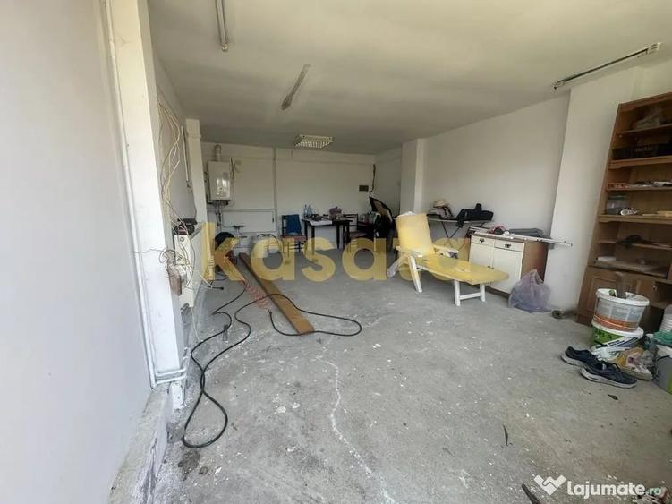 Casă cu 2 camere cu Teren 627 Mp în Domnești