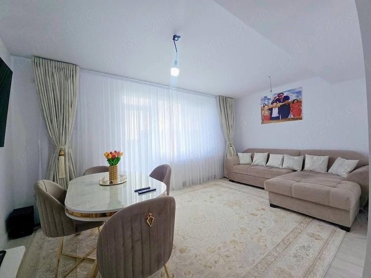 Casă cu 3 camere cu Teren 110 Mp în Dobroești