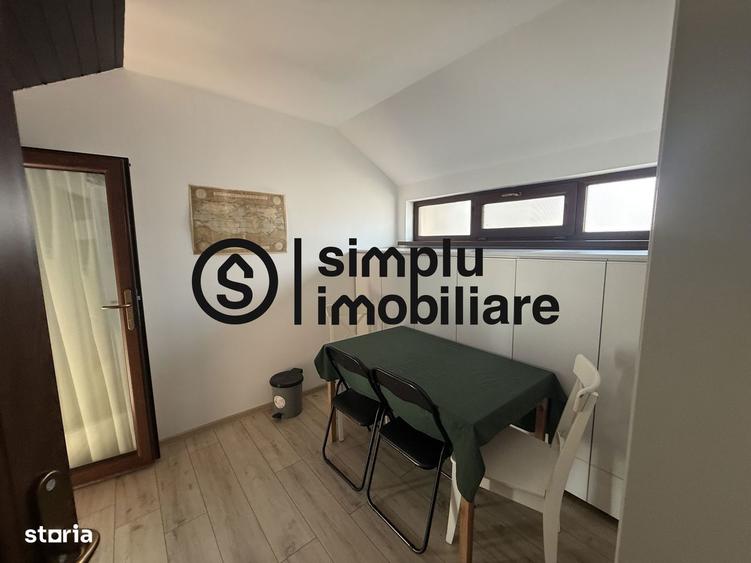Casă cu 4 camere cu Teren 79 Mp în Siloz