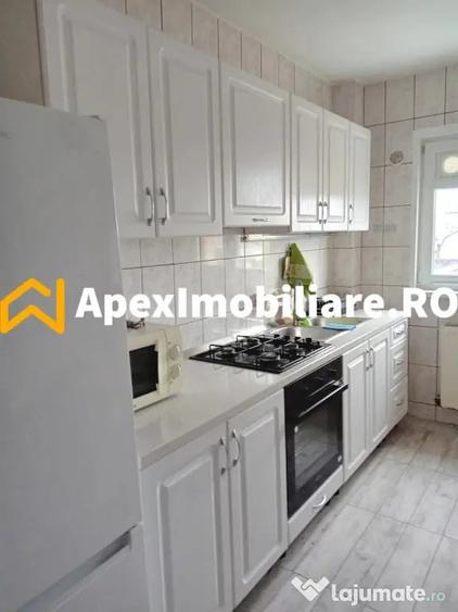 Apartament 2 camere de inchiriat Dristor Bucure?ti | ApexIm - 1