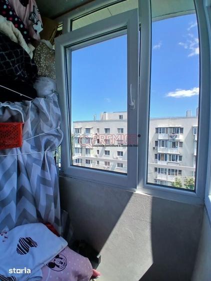 Berceni - Strada Resita - apartament 2 camere - 9