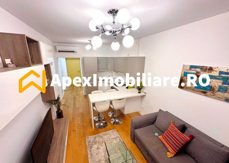 Apartament 2 camere de inchiriat Aviatiei Park Bucure?ti | - 6