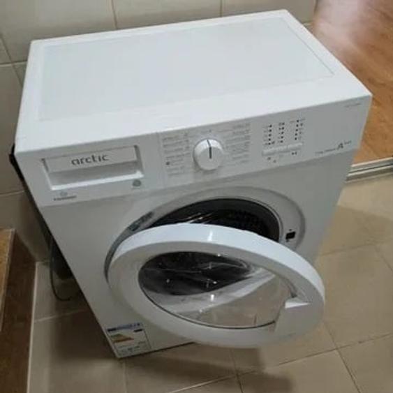 Garsonieră decomandată în Tătărași
