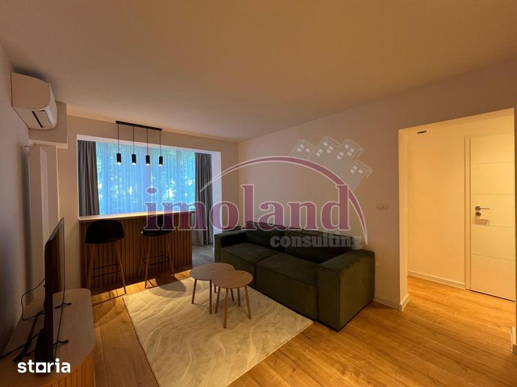 Apartament cu 2 camere în Drumul Taberei