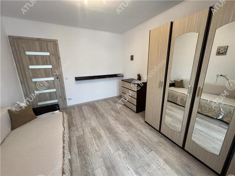 Casa cu 4 camere si teren propriu in Selimbar zona Triajului - 18