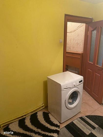 Apartament cu 2 camere langa liceul Spiru Haret Tg-Jiu - 8