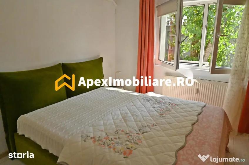 Apartament 2 camere de inchiriat Mosilor Bucure?ti | ApexIm - 10