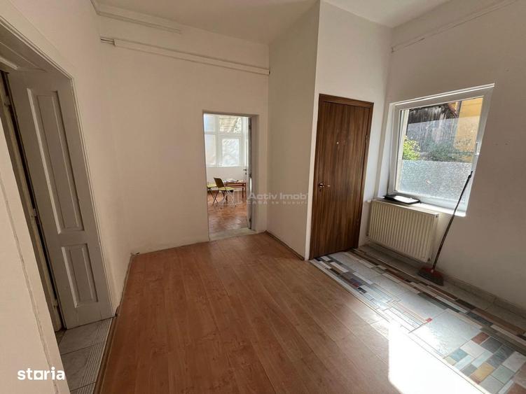 Spațiu comercial, de 58 mp, în Nord