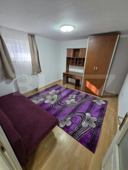 Apartament de inchiriat cu 3 camere, open space - Bradet - 2