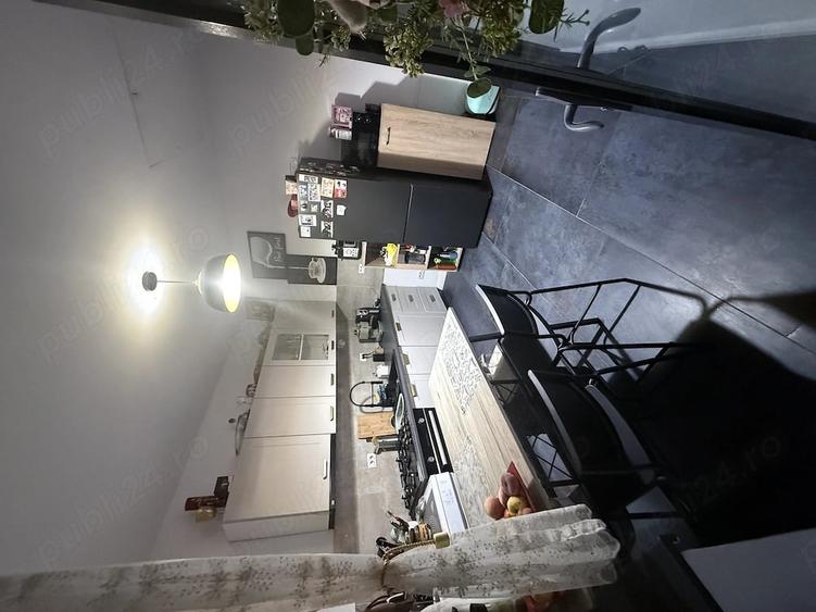 Casă cu Teren 360 Mp în Mărgineni