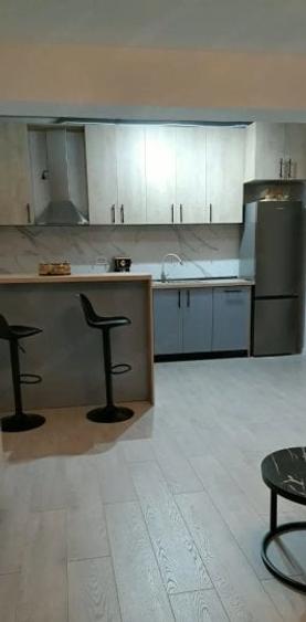 Apartament cu 2 camere semidecomandat în Grozăvești