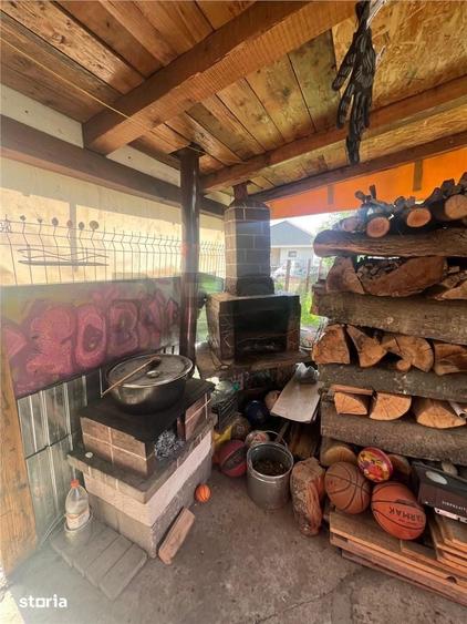 Apartament cu 3 camere în Aștileu