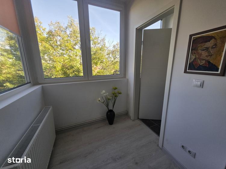 Apartament cu 3 camere în Bartolomeu