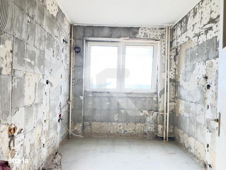 Apartament 2 camere Iancului, etaj 6/9, ideal renovare, instalatii ele - 16